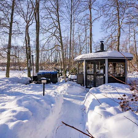 Villa Struka Pyhtaa Kültér fotó
