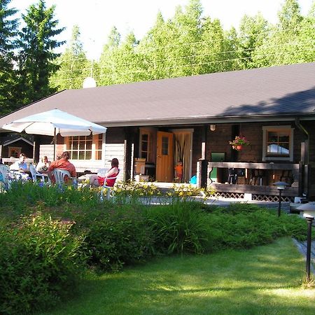 Villa Struka Pyhtaa Kültér fotó