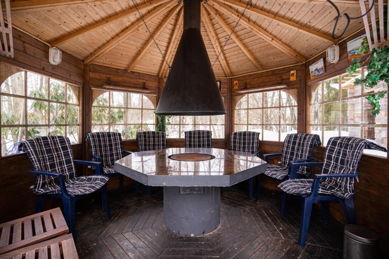 Villa Struka Pyhtaa Kültér fotó