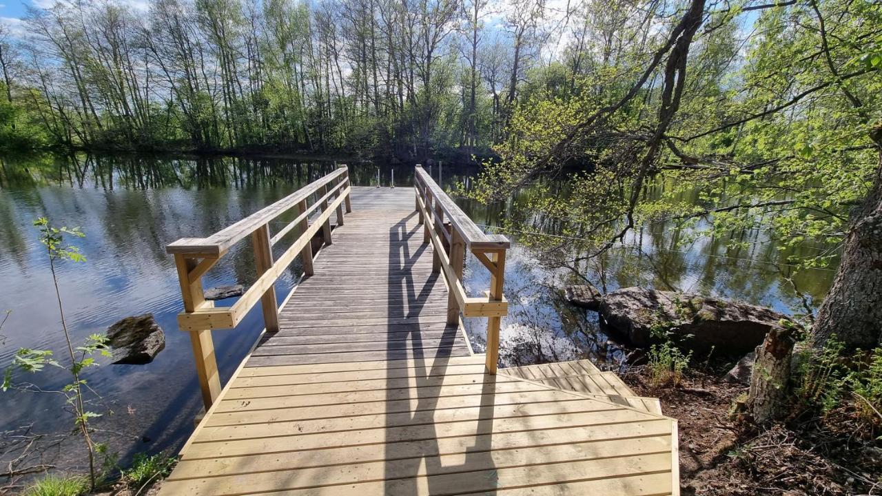 Villa Struka Pyhtaa Kültér fotó
