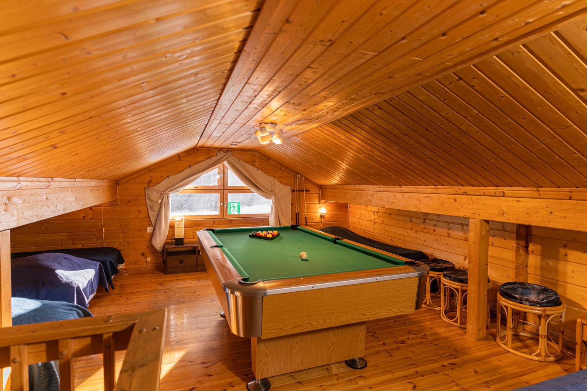 Villa Struka Pyhtaa Kültér fotó