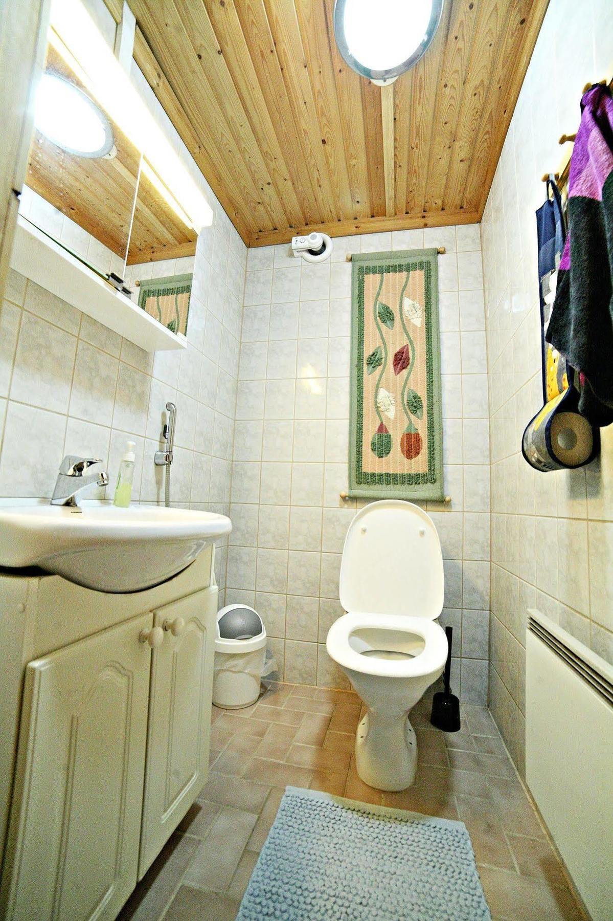 Villa Struka Pyhtaa Kültér fotó