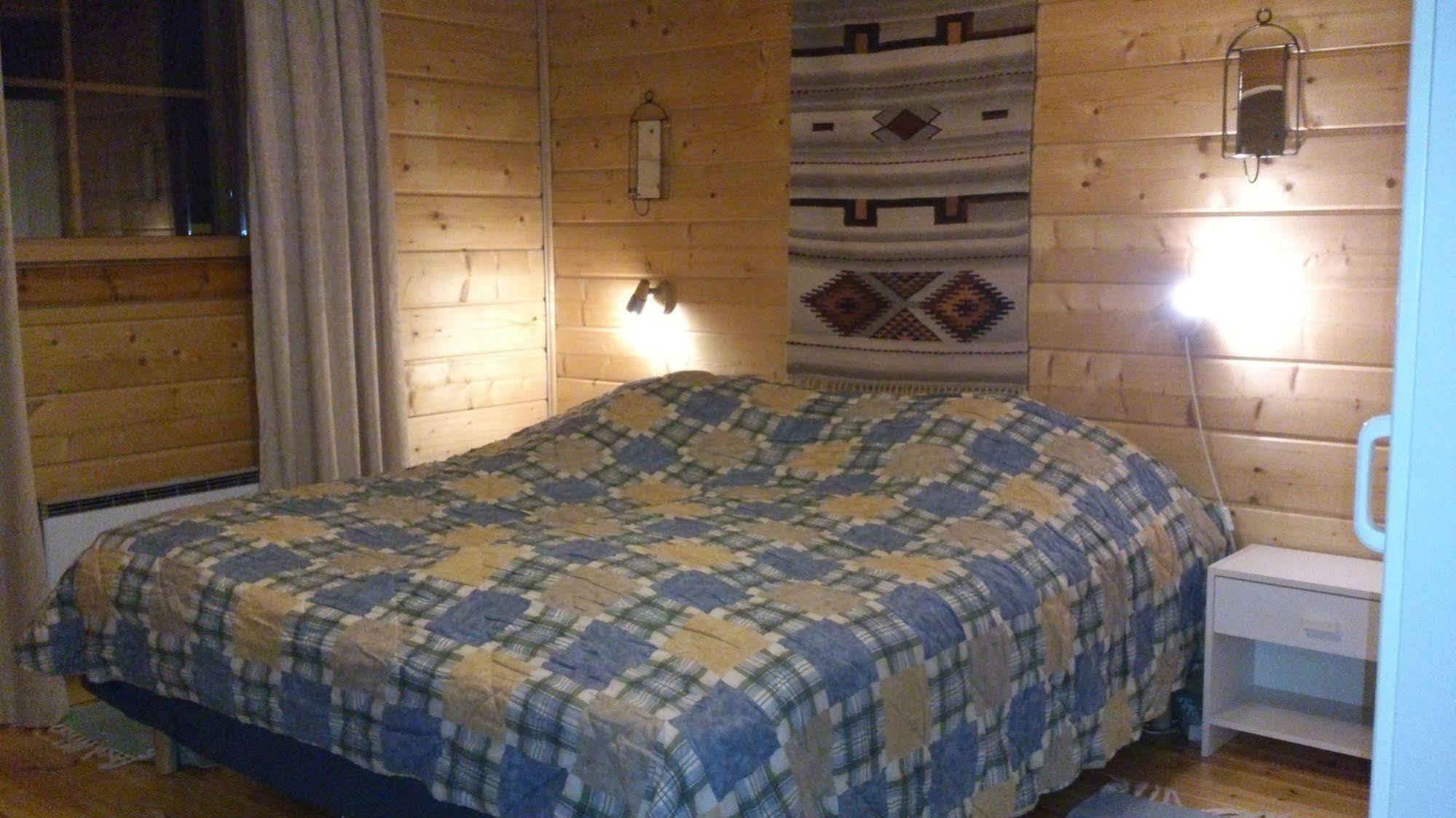 Villa Struka Pyhtaa Kültér fotó
