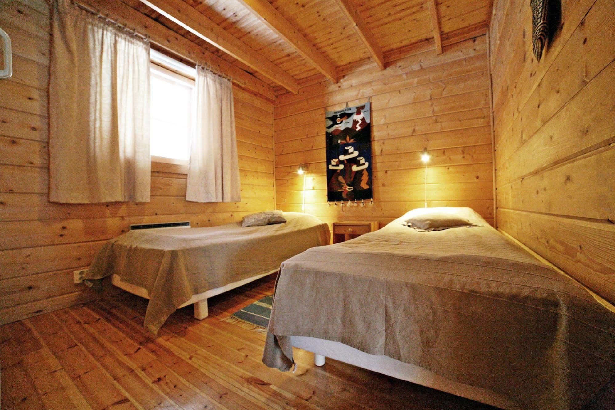 Villa Struka Pyhtaa Kültér fotó