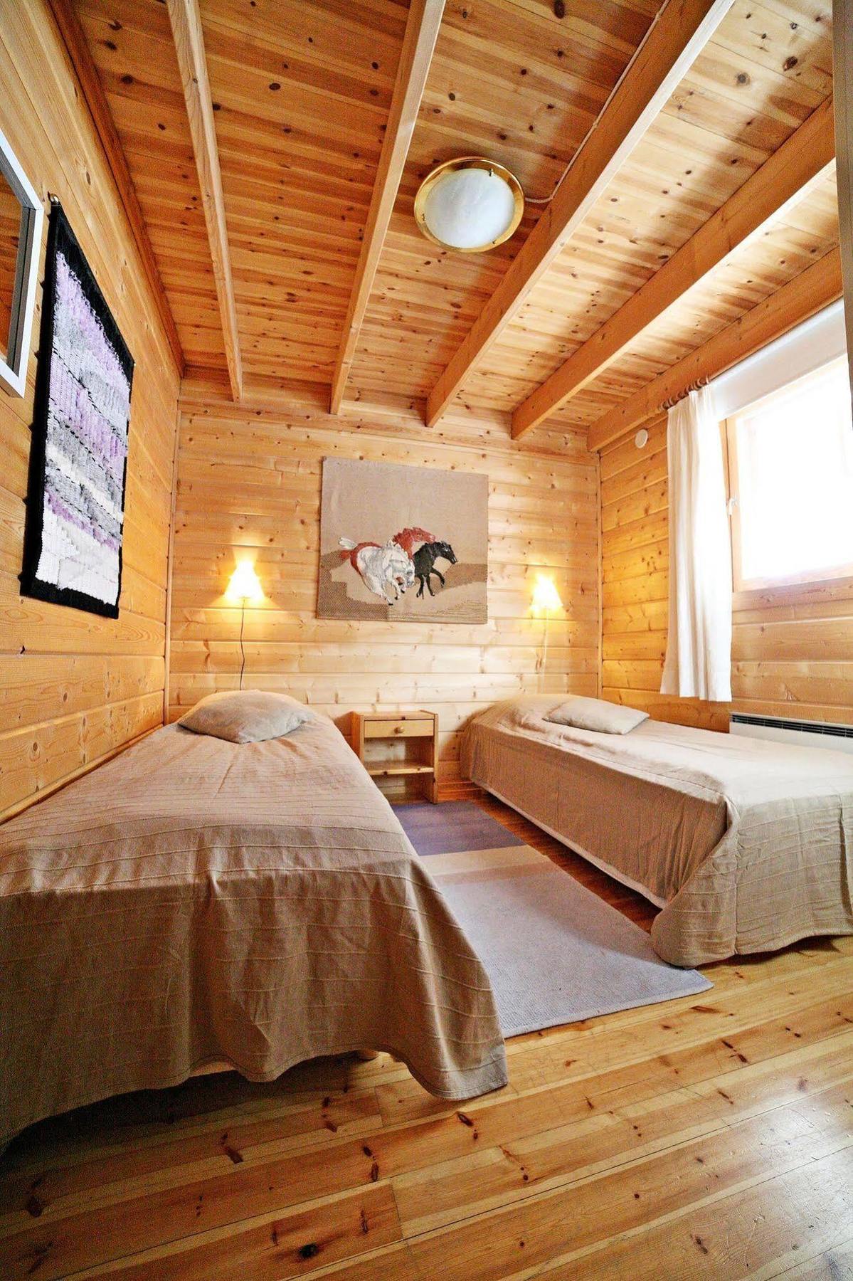 Villa Struka Pyhtaa Kültér fotó