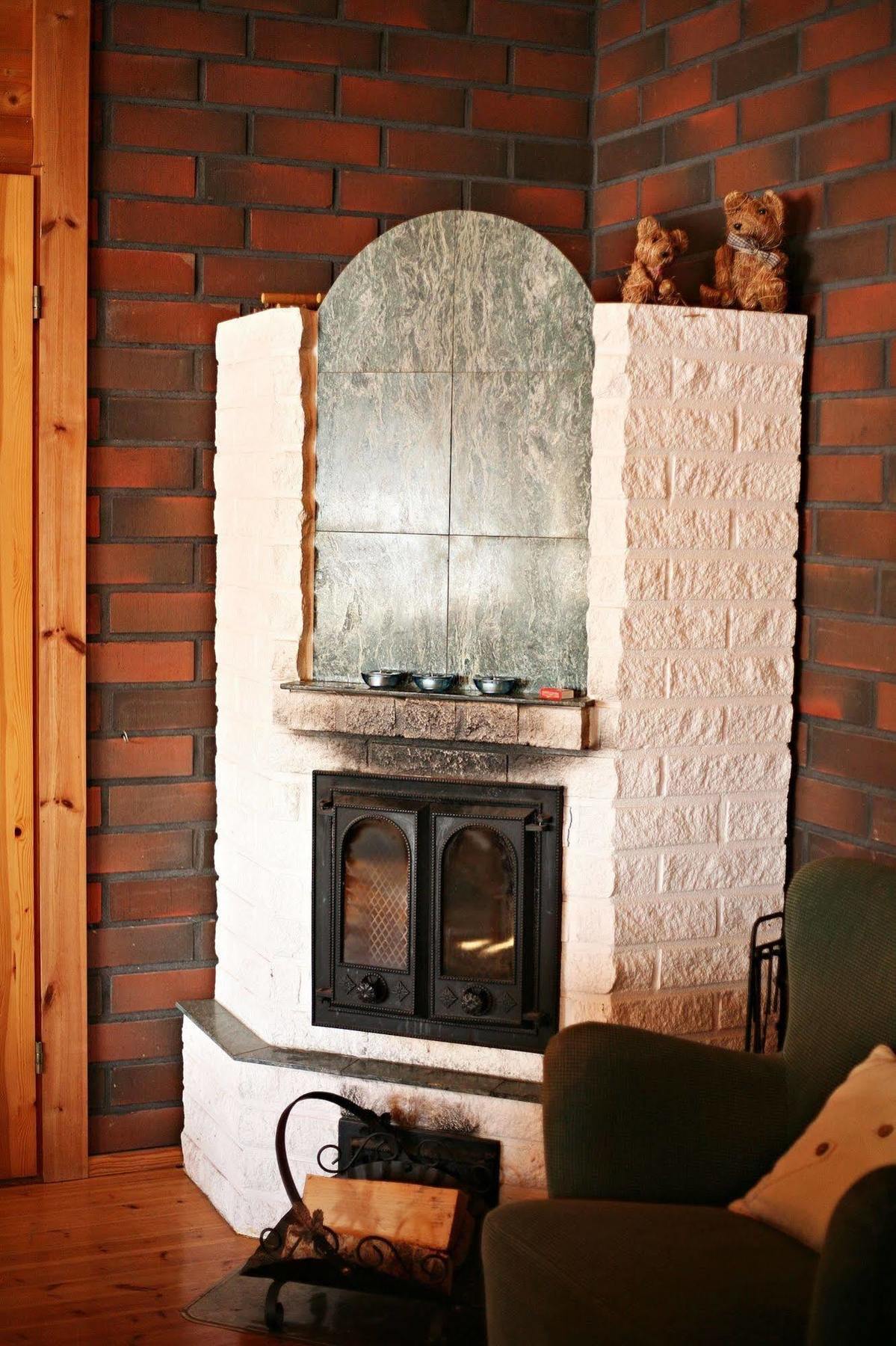 Villa Struka Pyhtaa Kültér fotó